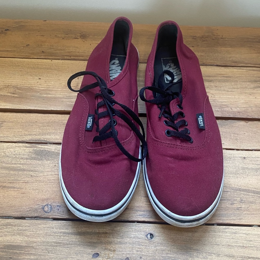 Van's Atwood Low